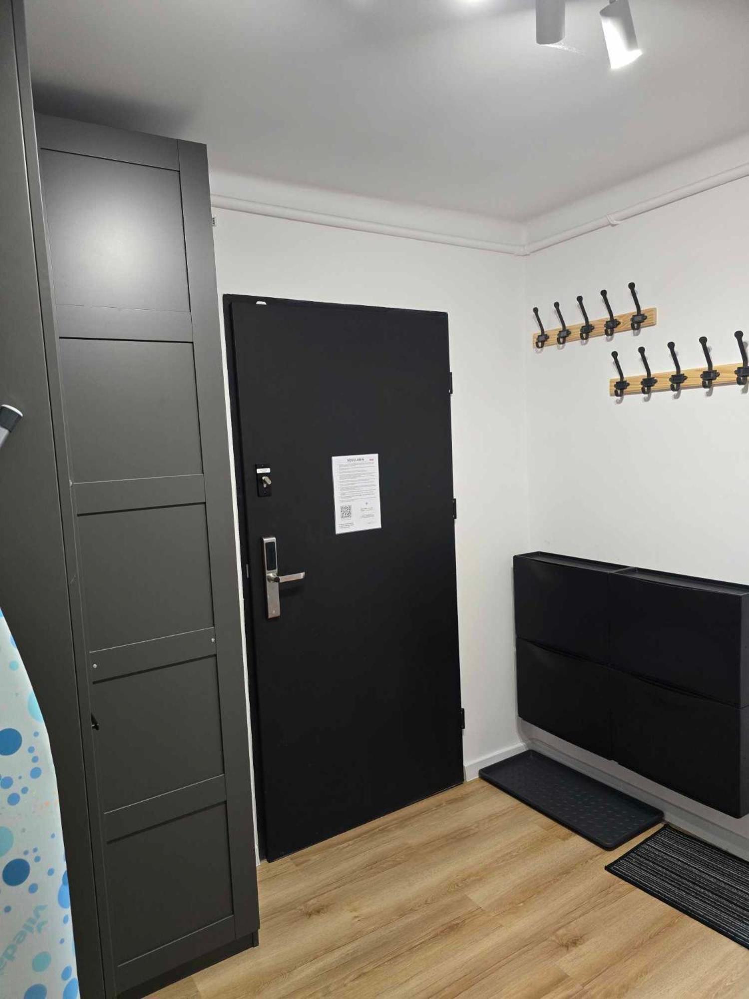 Apartament Wojska Polskiego Starachowice Exterior photo